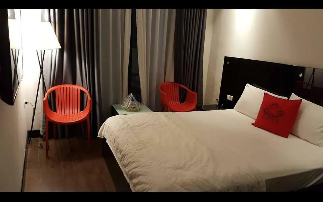 Anh Hong Hostel-1