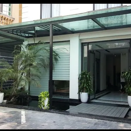 Anh Hong Hostel-2